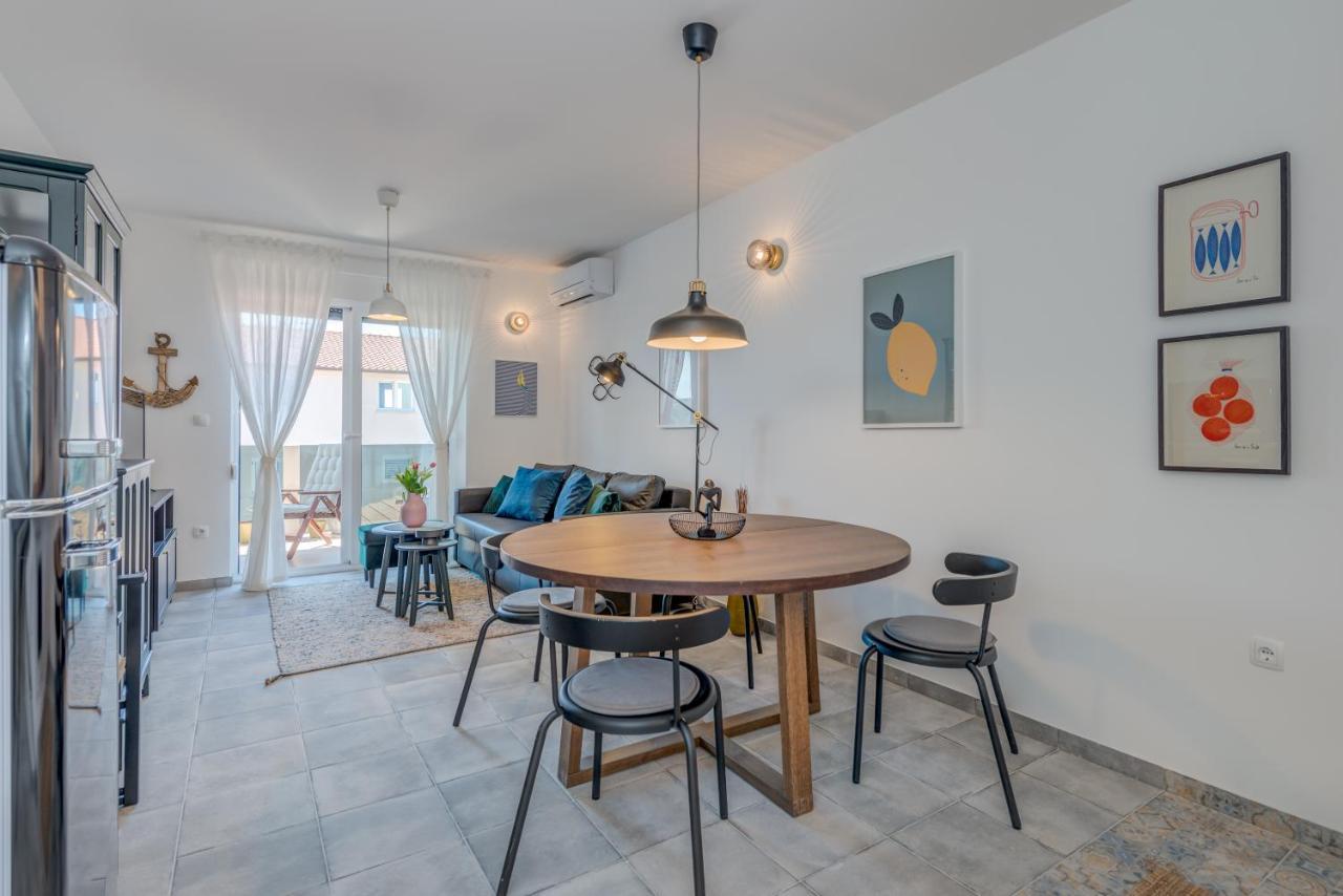 Appartement New And Chic Place Near Old Town Of