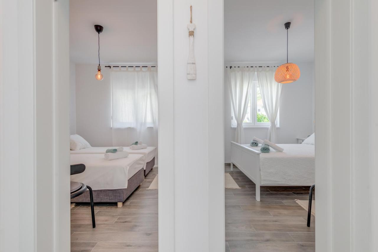 New And Chic Place Near Old Town Of Trogir
