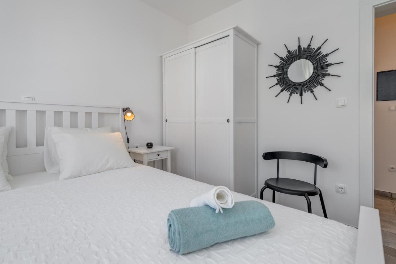 Apartment New And Chic Place Near Old Town Of Trogir