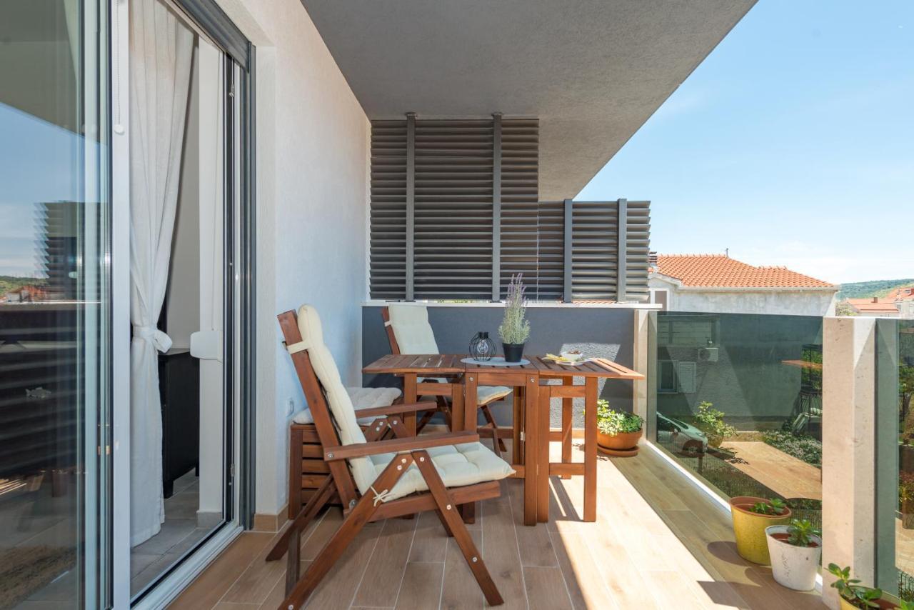 New And Chic Place Near Old Town Of Trogir