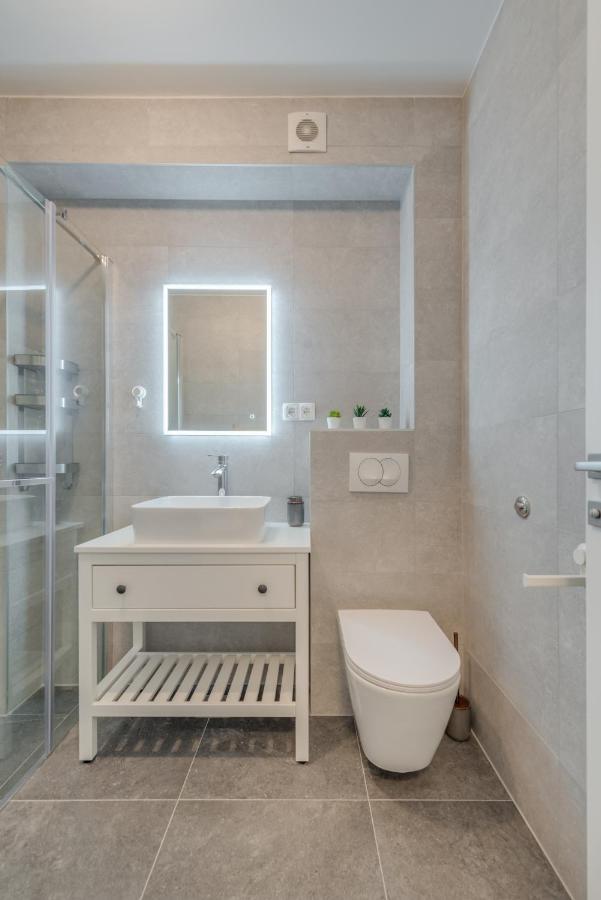 New And Chic Place Near Old Town Of Trogir