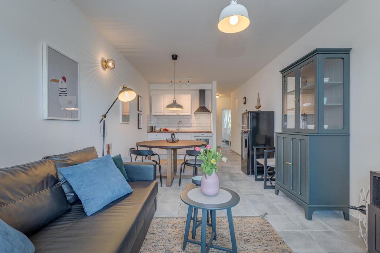 New And Chic Place Near Old Town Of Apartment Trogir