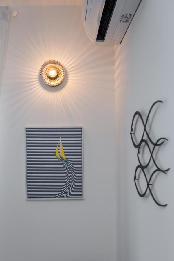New And Chic Place Near Old Town Of Appartement Trogir