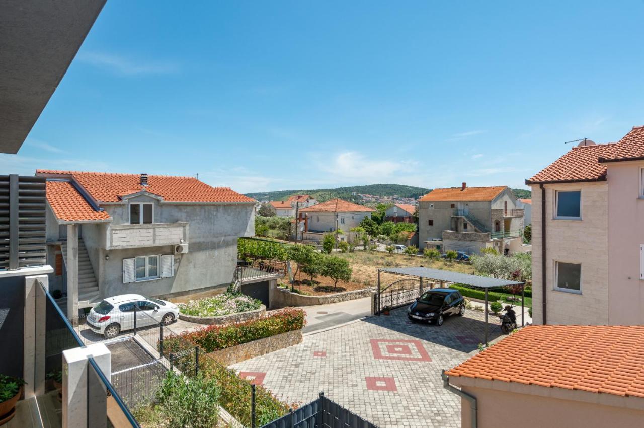 Apartment New And Chic Place Near Old Town Of Trogir
