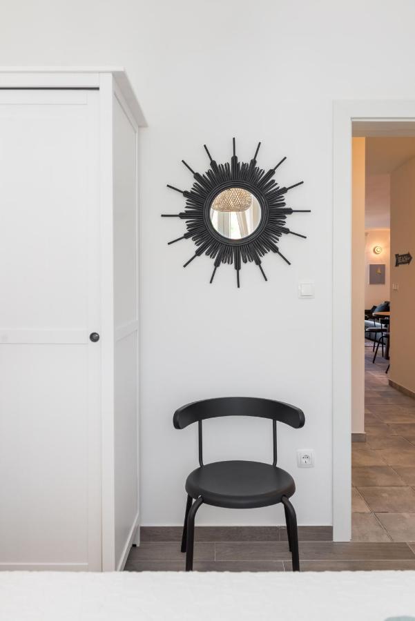 New And Chic Place Near Old Town Of Appartement Trogir