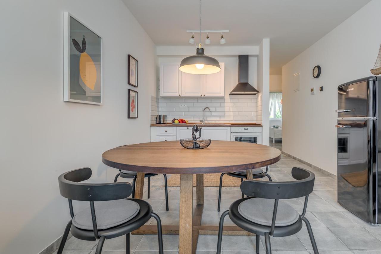 New And Chic Place Near Old Town Of Appartement *