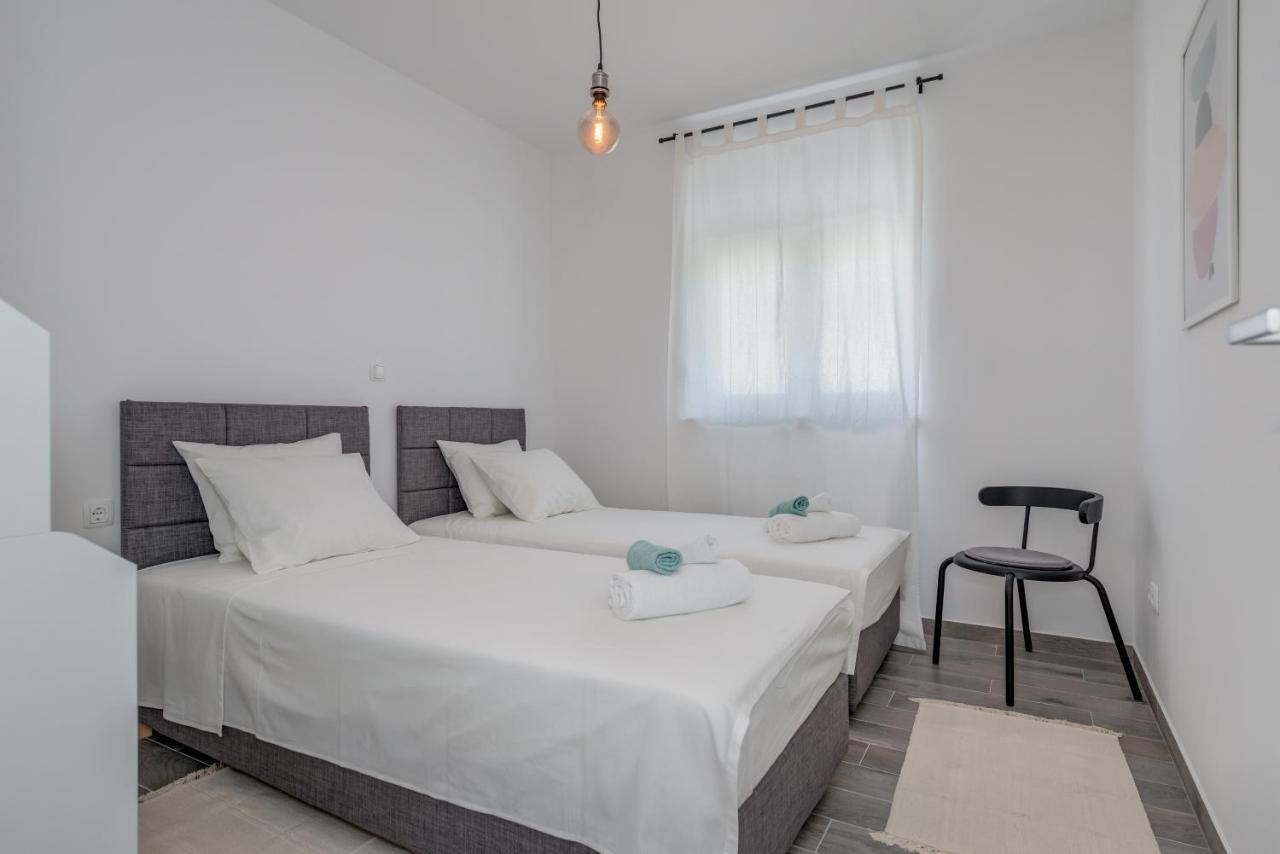 Appartement New And Chic Place Near Old Town Of