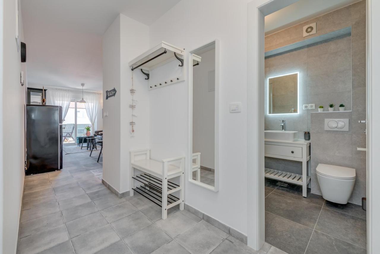 Appartement New And Chic Place Near Old Town Of *