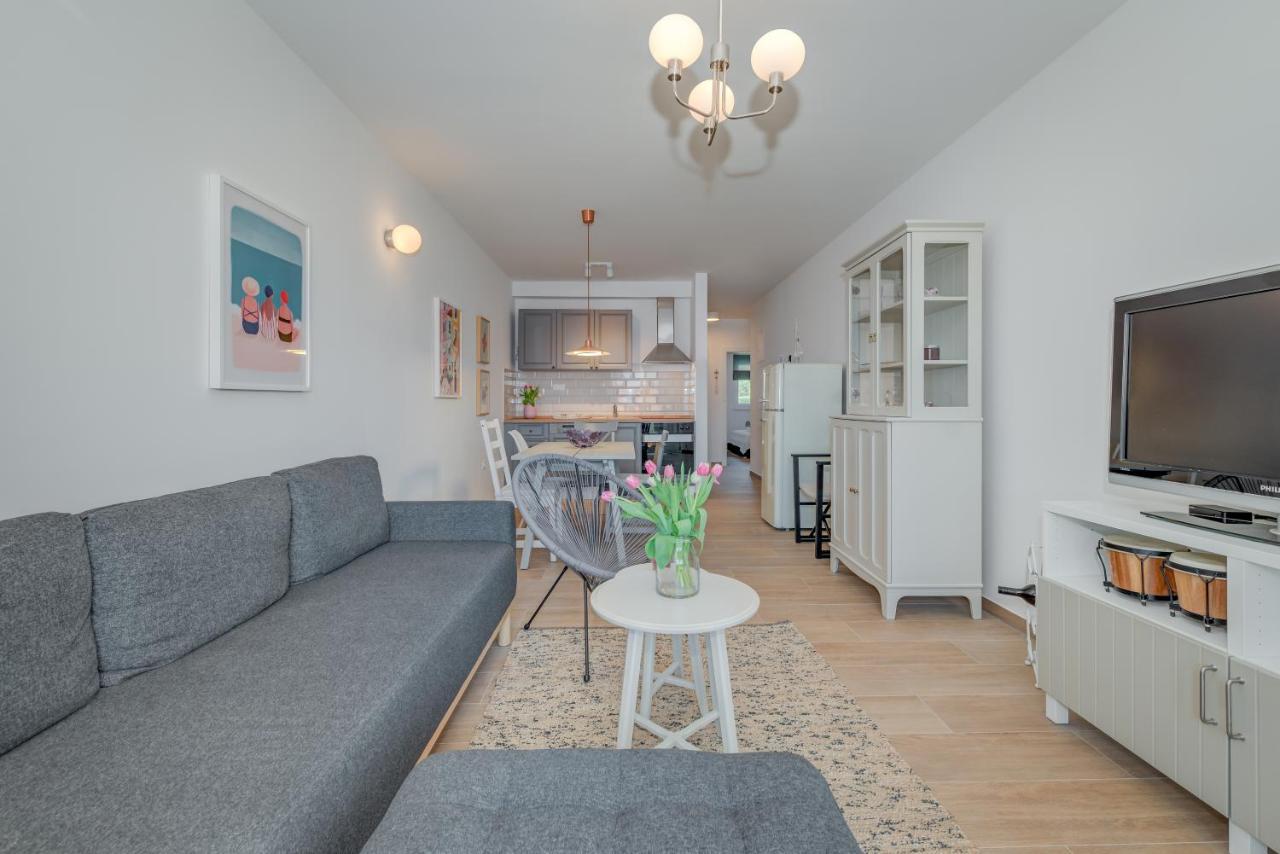 Apartment New And Chic Place Near Old Town Of *