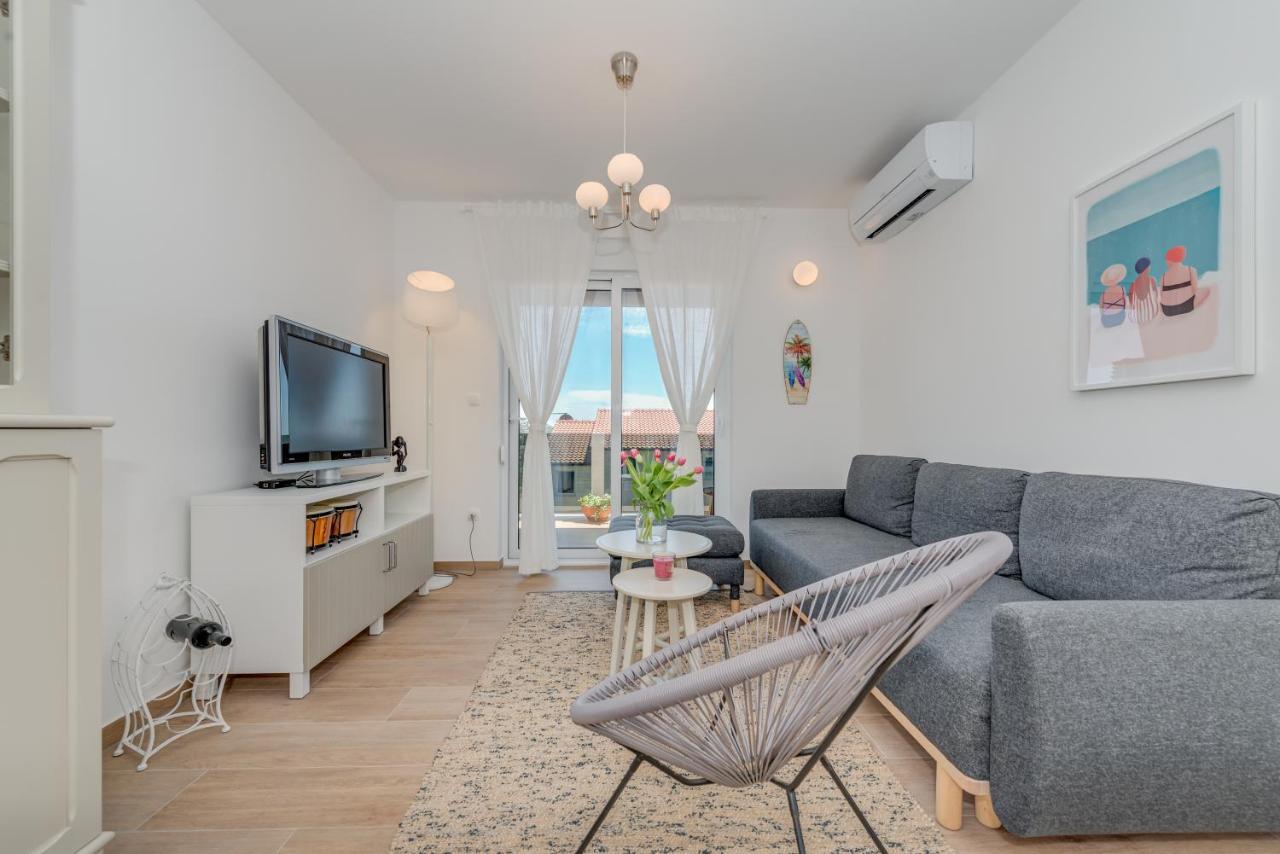 New And Chic Place Near Old Town Of * Trogir