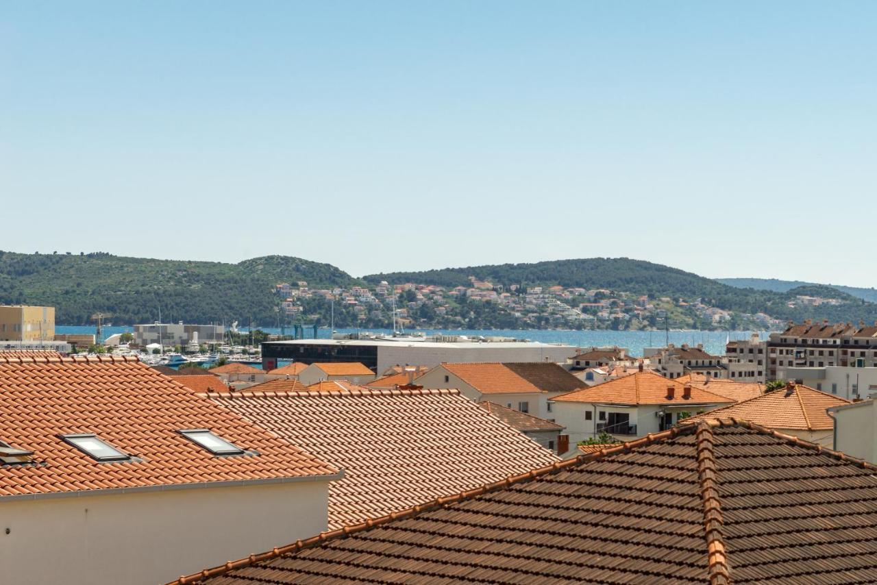 New And Chic Place Near Old Town Of * Trogir
