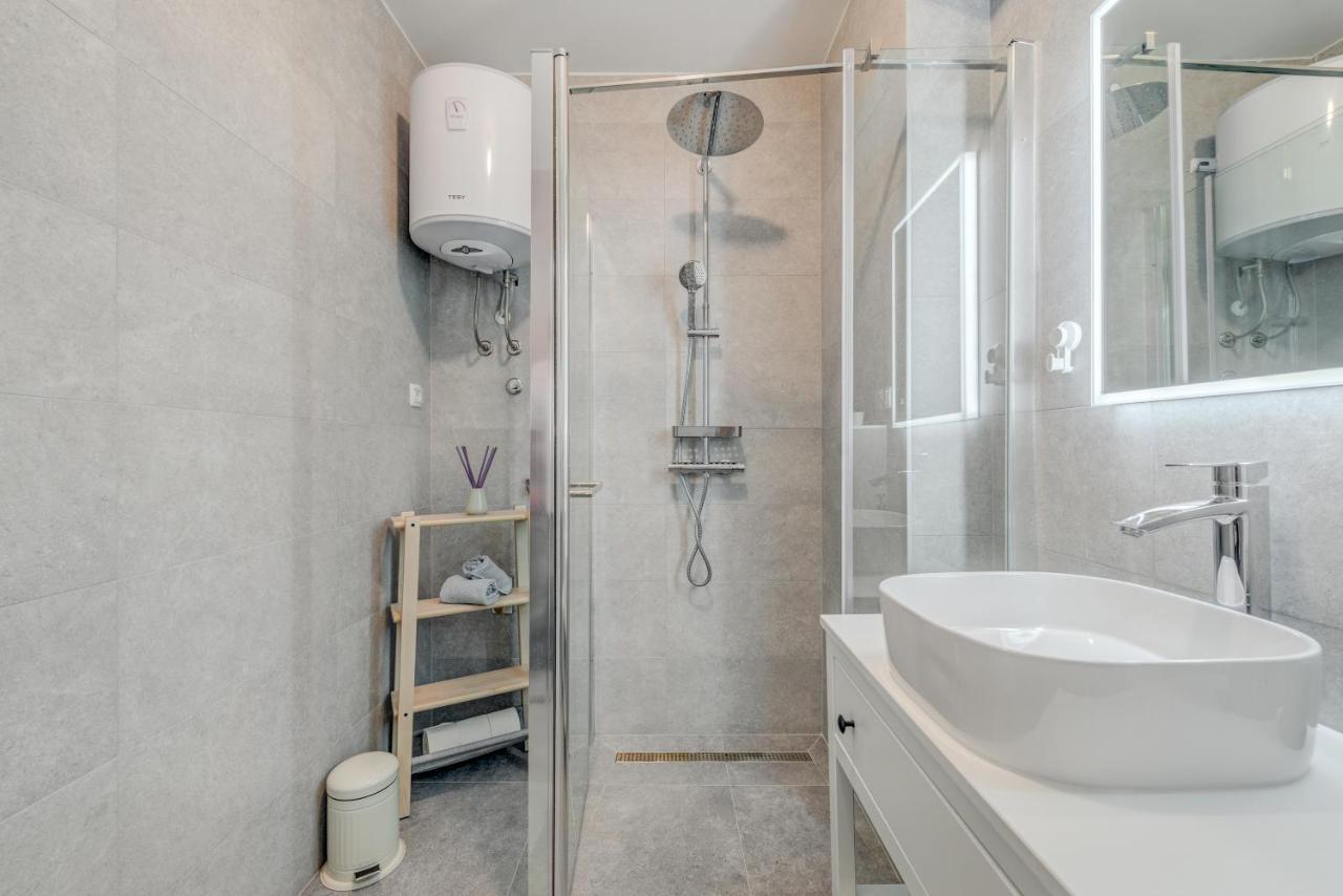 Appartement New And Chic Place Near Old Town Of Trogir