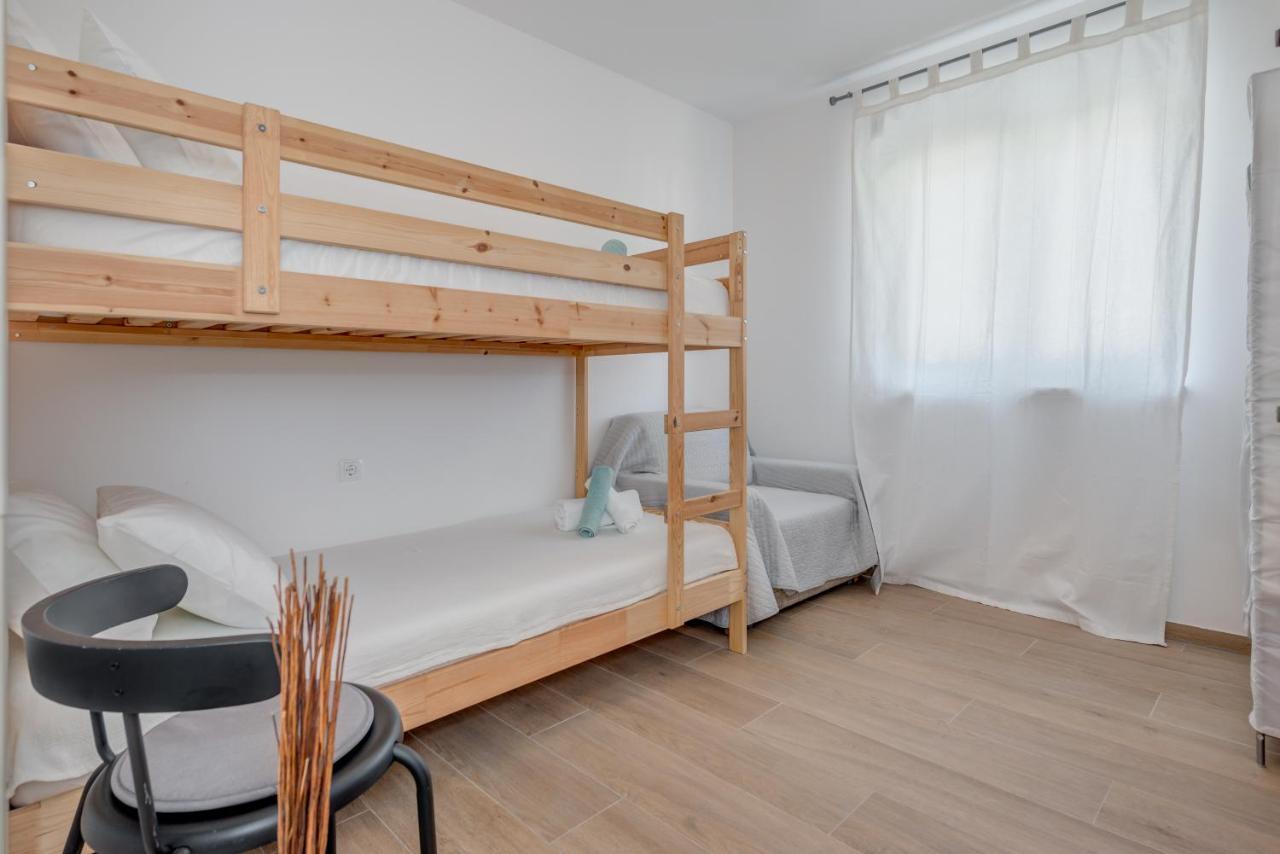 Appartement New And Chic Place Near Old Town Of