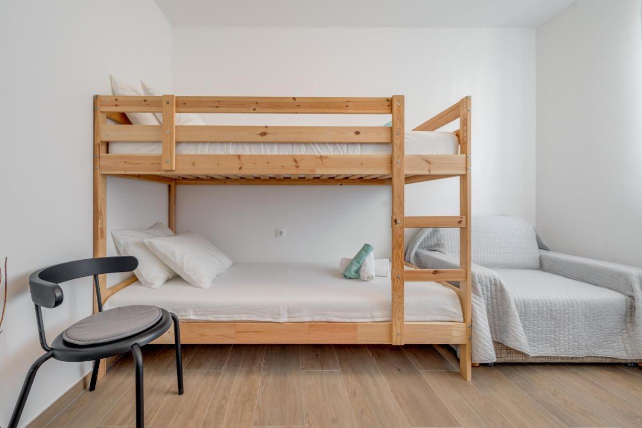 Apartment New And Chic Place Near Old Town Of