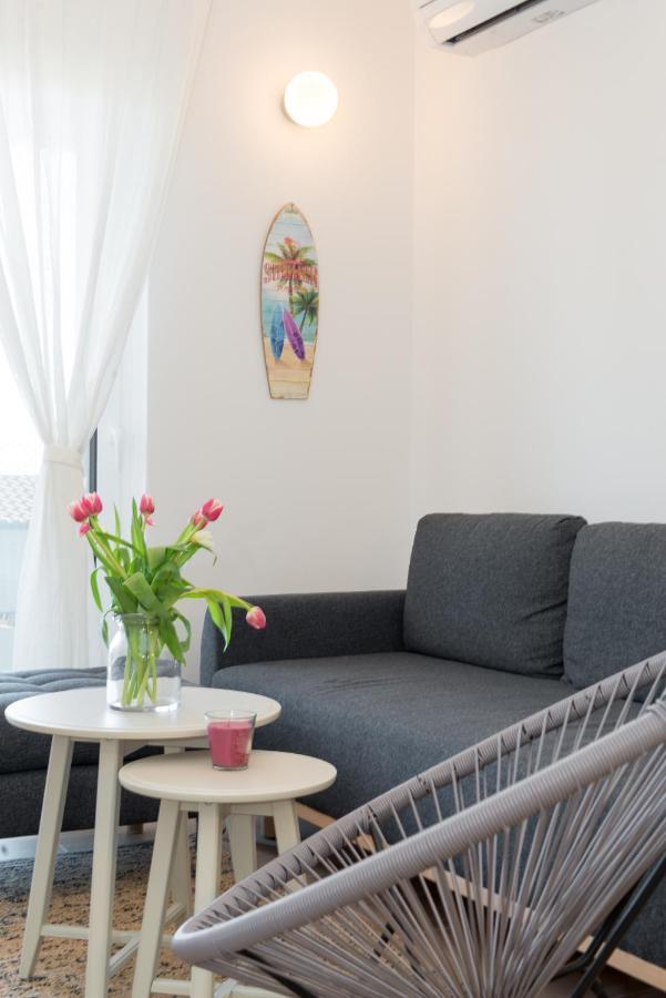 New And Chic Place Near Old Town Of Trogir