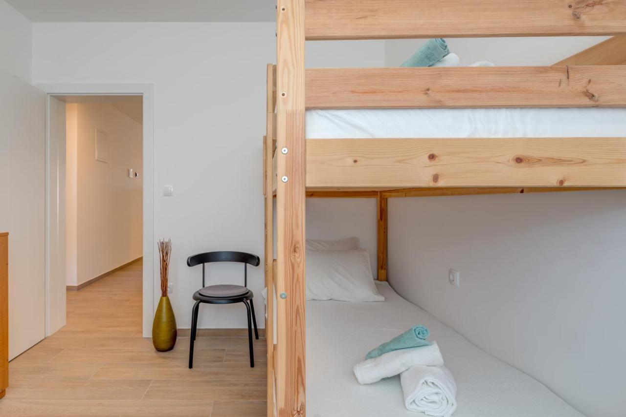 New And Chic Place Near Old Town Of * Trogir