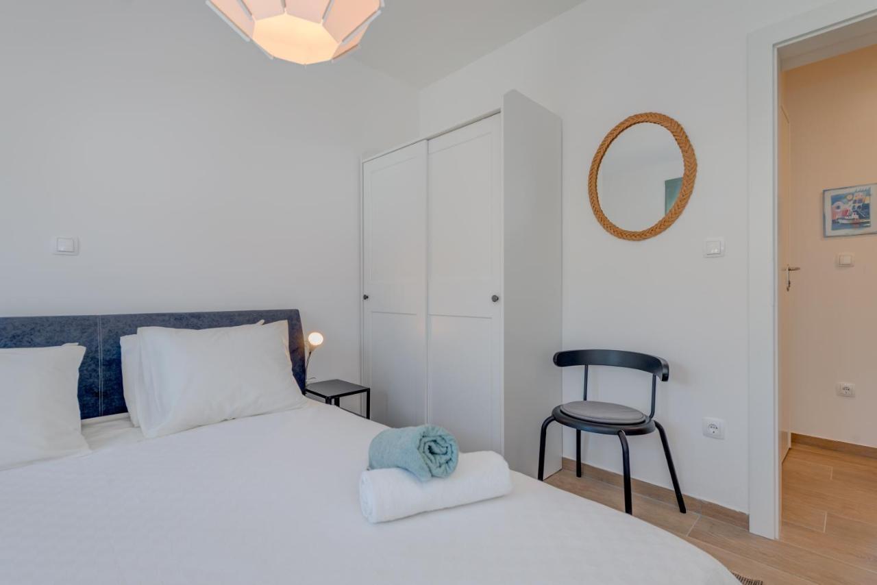 New And Chic Place Near Old Town Of *