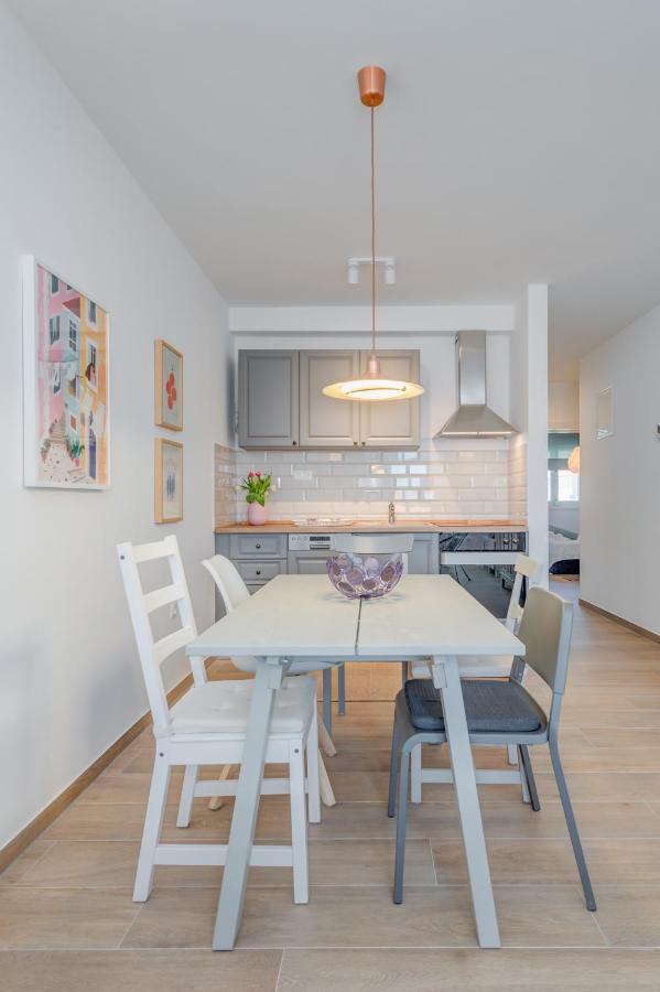 Appartement New And Chic Place Near Old Town Of
