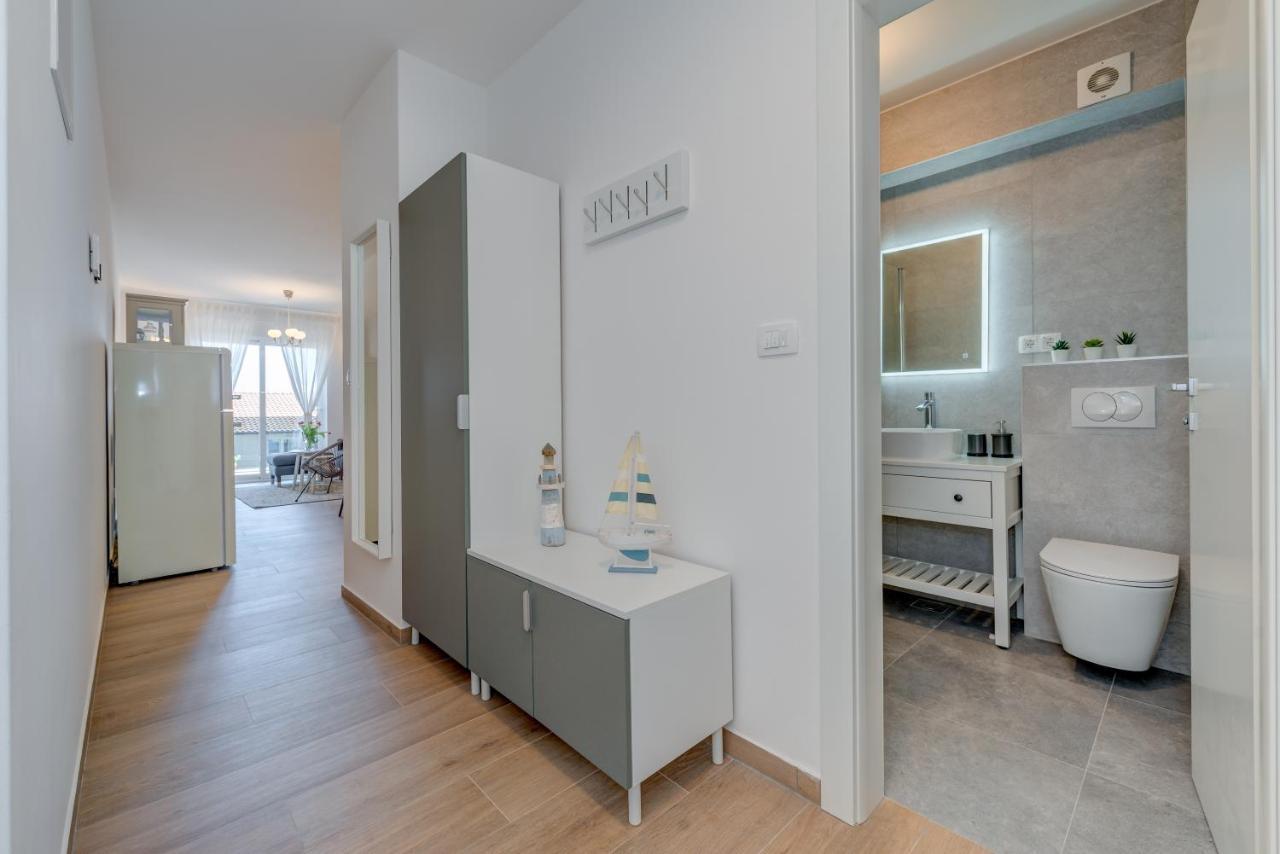 New And Chic Place Near Old Town Of Apartment *