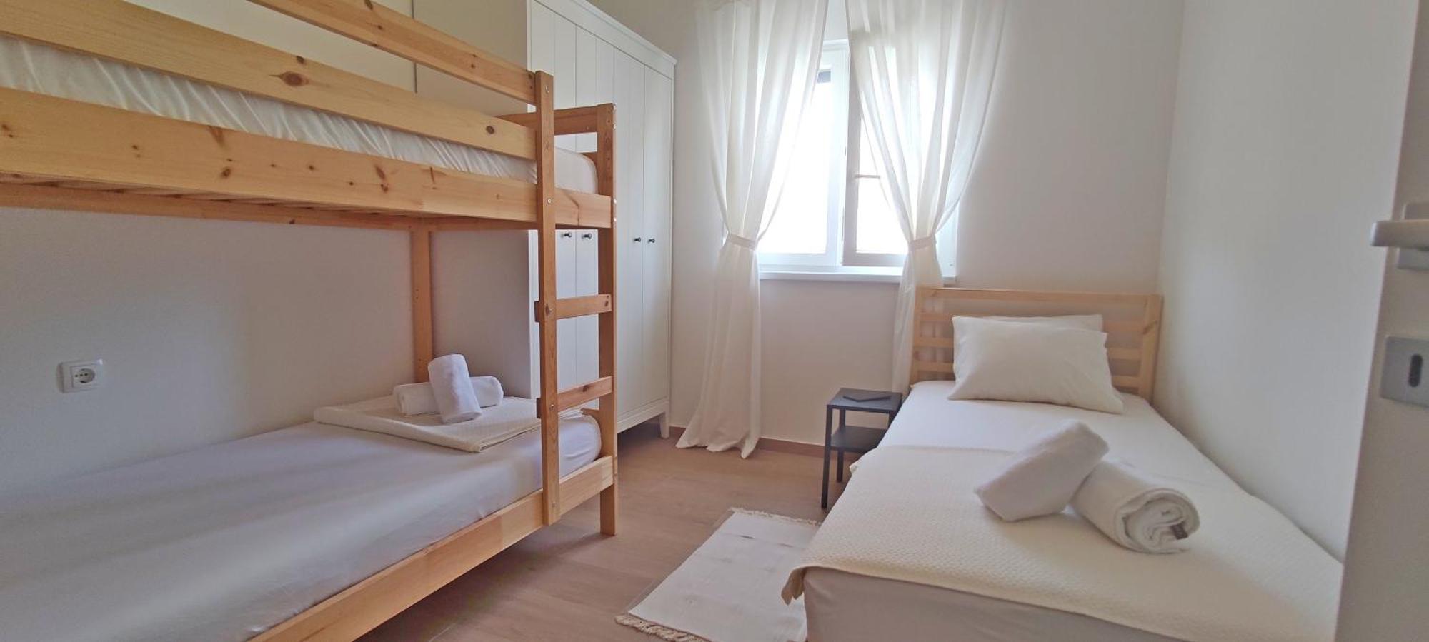 New And Chic Place Near Old Town Of * Trogir